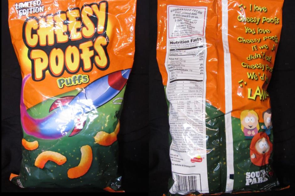 18 fictional foods and drinks that really exist